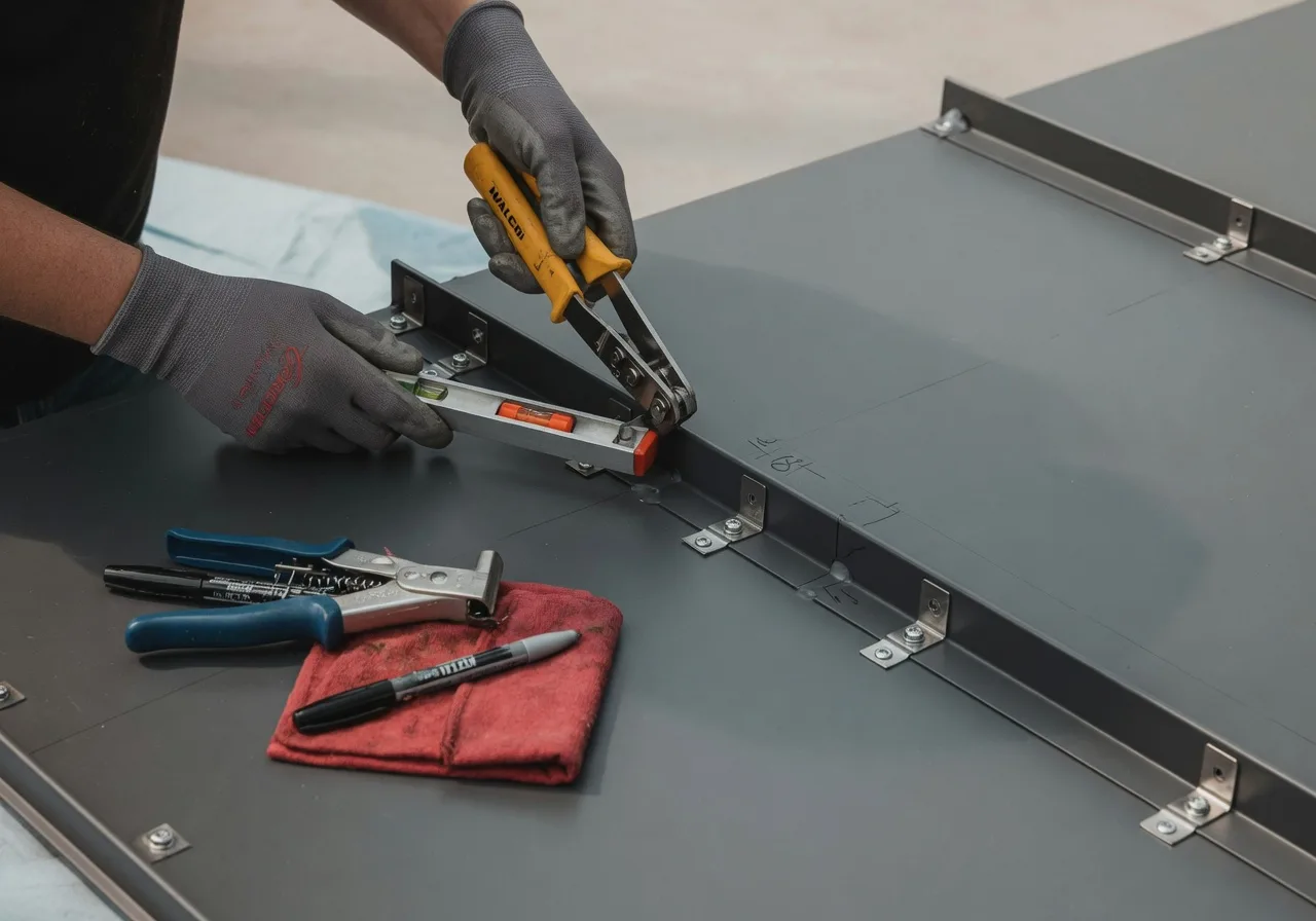 Why choose Metal Roofing Installation in Belmont, VT